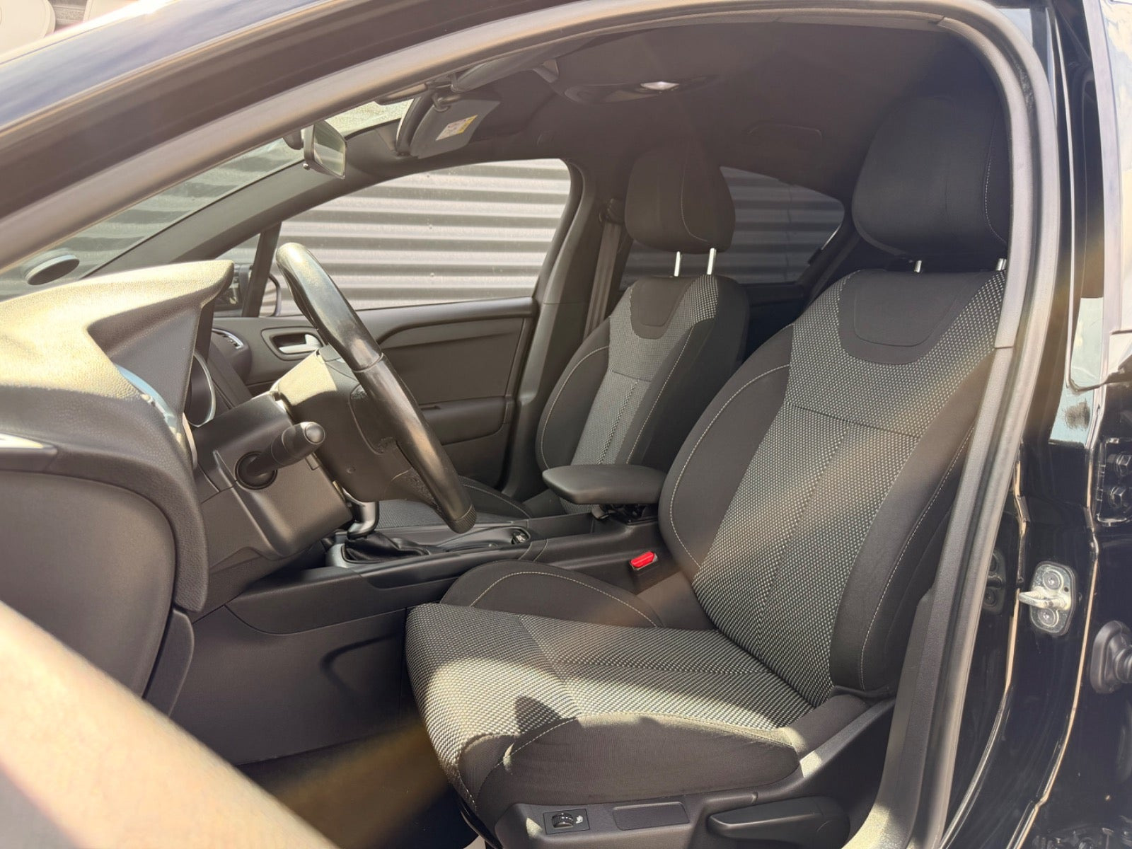 DS DS 4 CrossBack