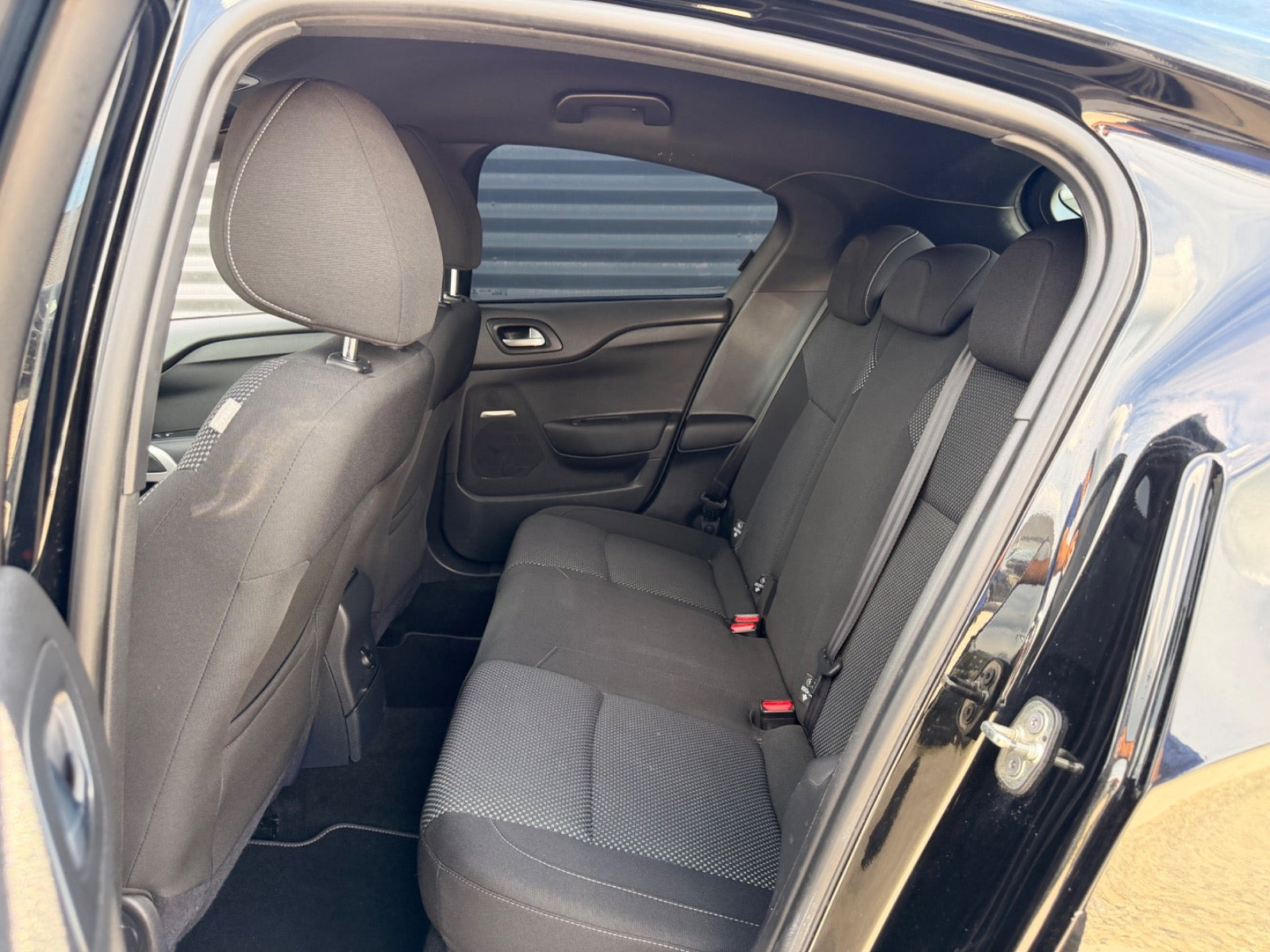 DS DS 4 CrossBack