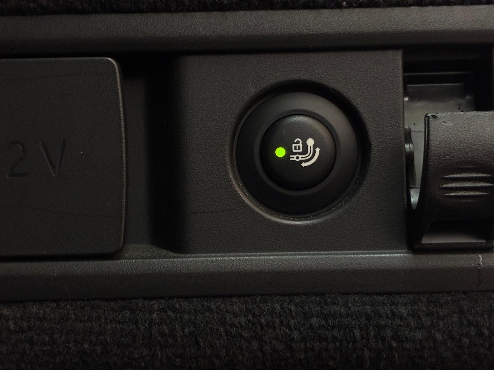 Sort BMW X5 fra 2021