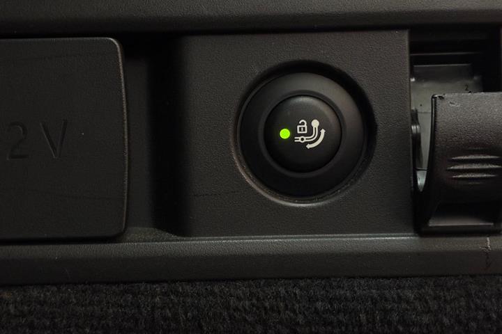 Sort BMW X5 fra 2021