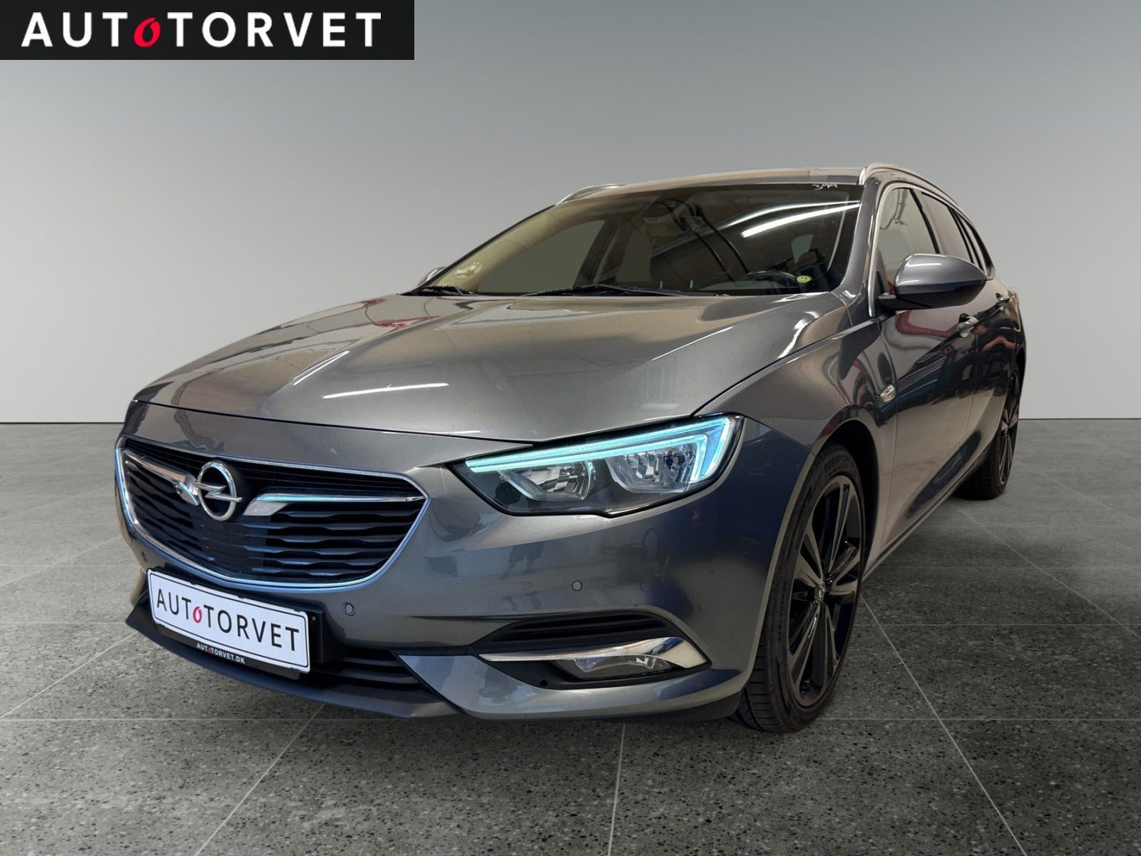 Opel Insignia 1,5 T 165 Dynamic Sports Tourer