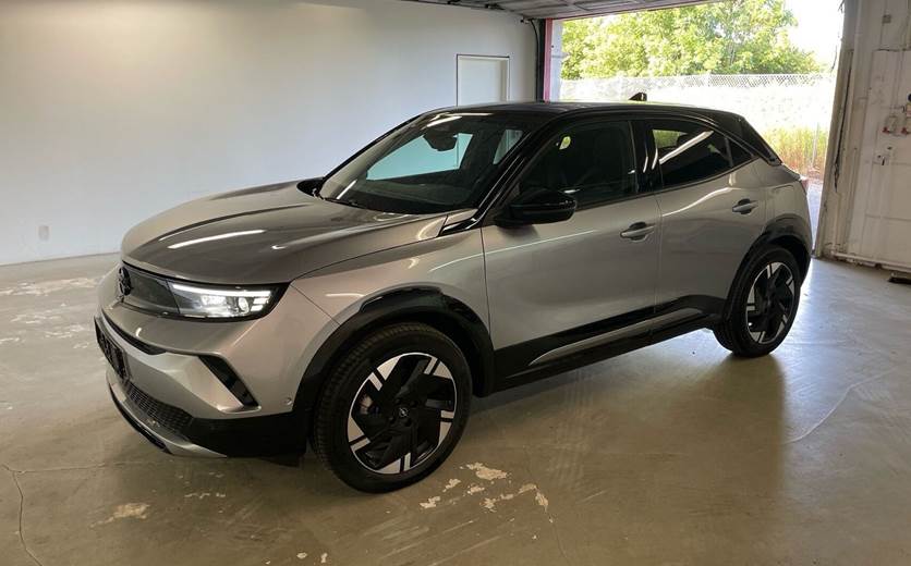 Opel Mokka-e 54 GS Line