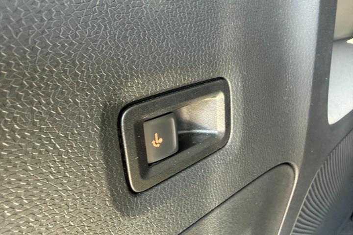 Sort VW ID.Buzz fra 2024