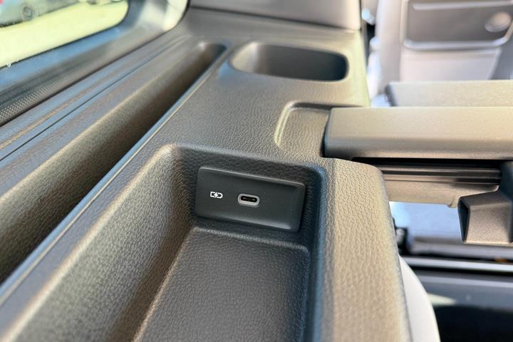 Sort VW ID.Buzz fra 2024