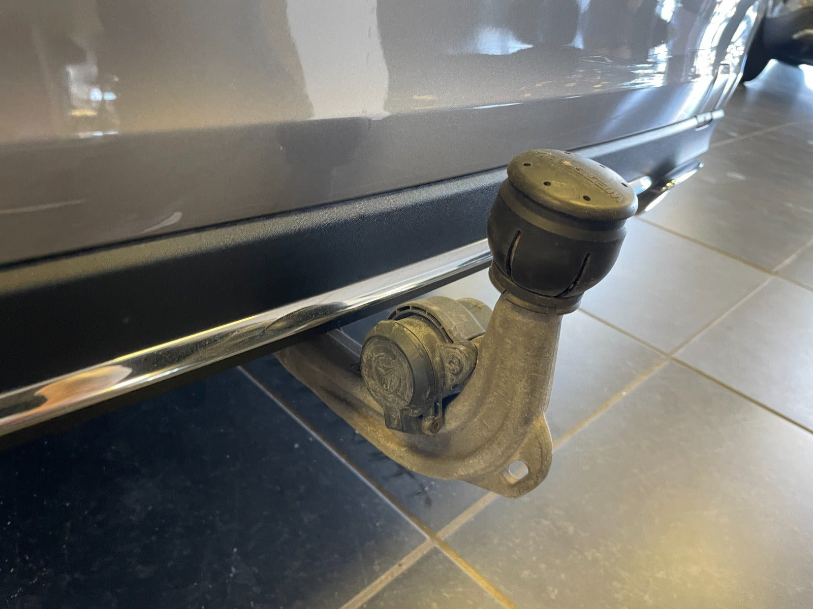 Gul Mercedes A200 d fra 2021