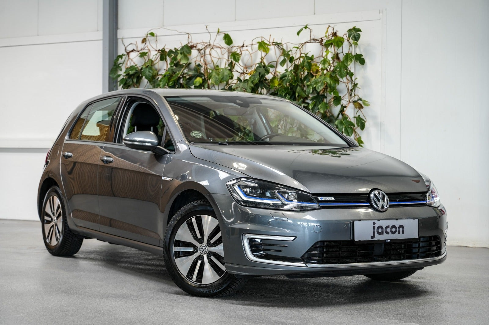 VW e-Golf VII Comfortline