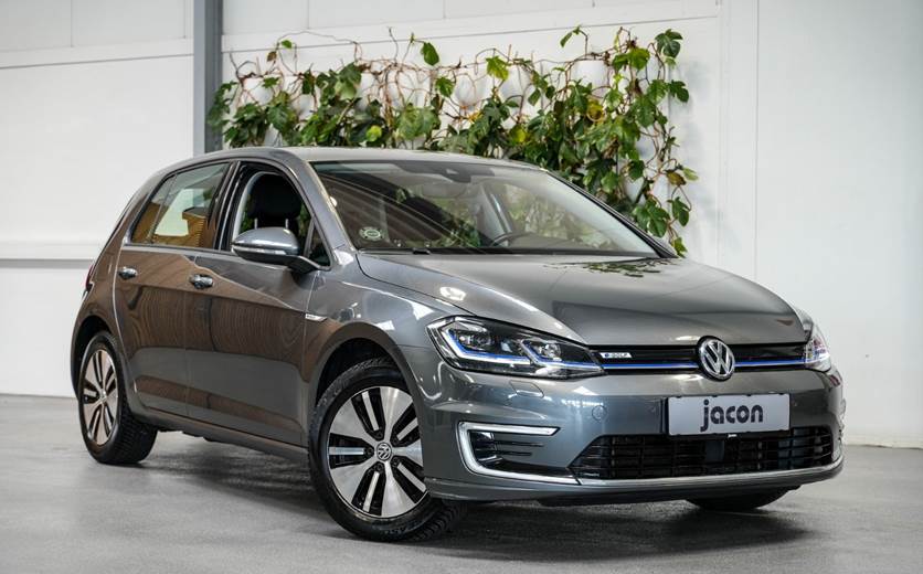 VW e-Golf VII Comfortline