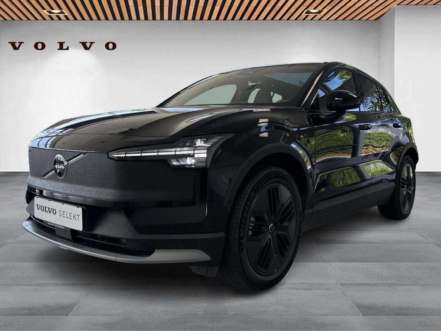 Volvo EX30 CC Twin Performance Ultra