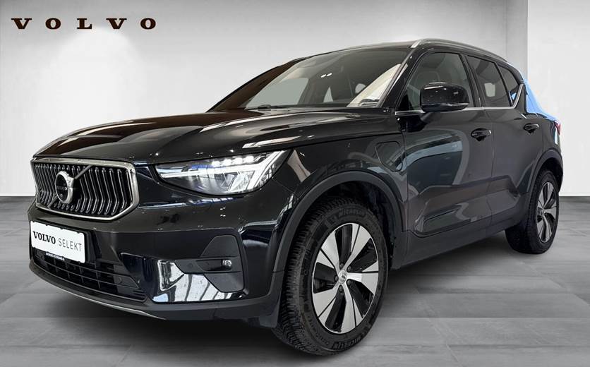 Volvo XC40 1,5 T5 ReCharge Plus Bright aut.