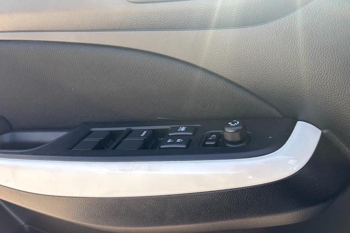 undefined Suzuki Swift fra 2020