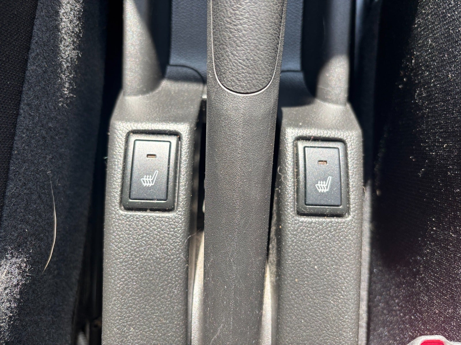 undefined Suzuki Swift fra 2020