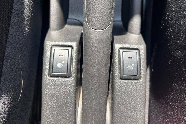 undefined Suzuki Swift fra 2020