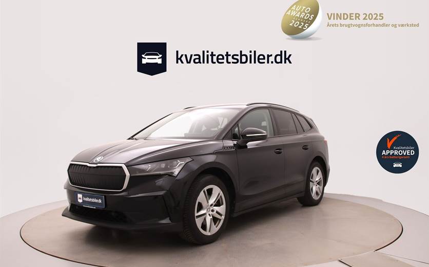 Skoda Enyaq 60 iV 180HK 5d Aut.