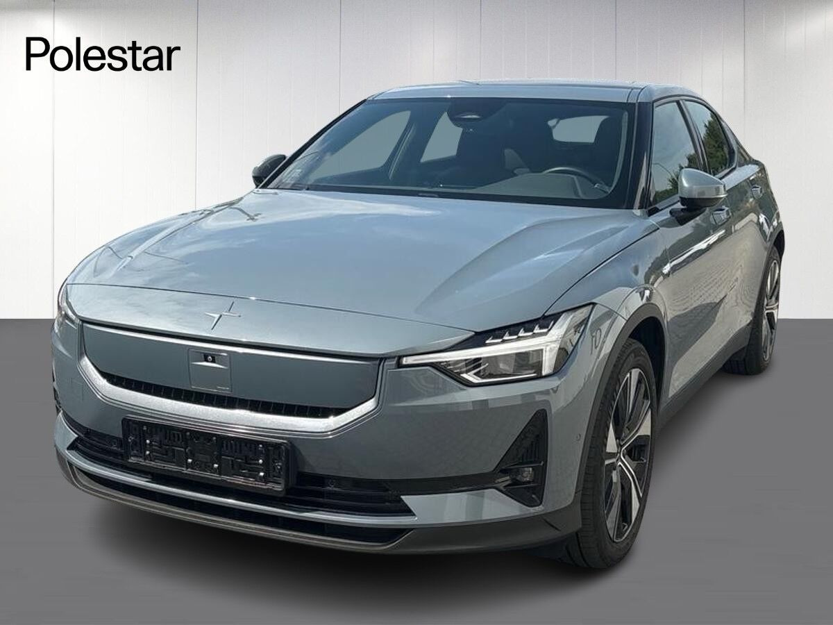 Polestar 2 EL LRDM AWD 421HK 5d Aut.