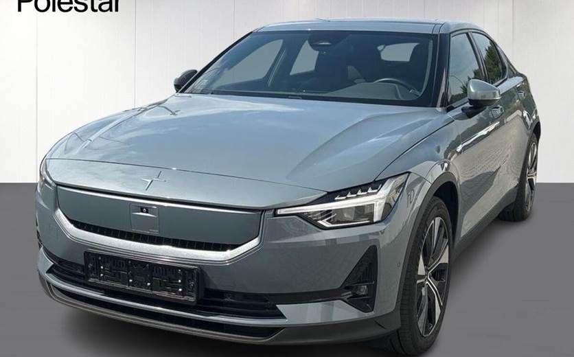 Polestar 2 EL LRDM AWD 421HK 5d Aut.