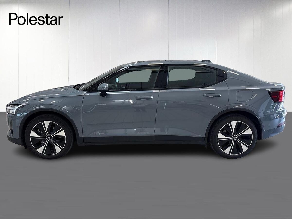 undefined Polestar 2 fra 2023