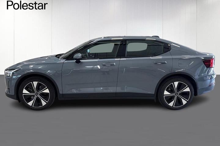 undefined Polestar 2 fra 2023