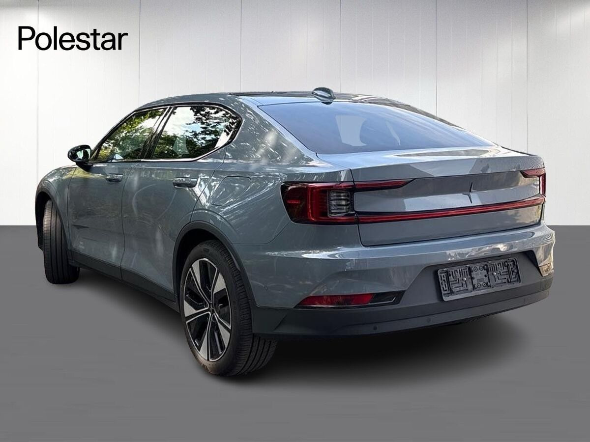 undefined Polestar 2 fra 2023