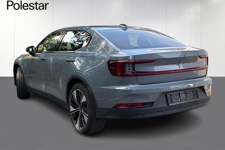 undefined Polestar 2 fra 2023