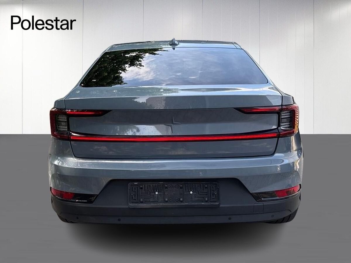 undefined Polestar 2 fra 2023