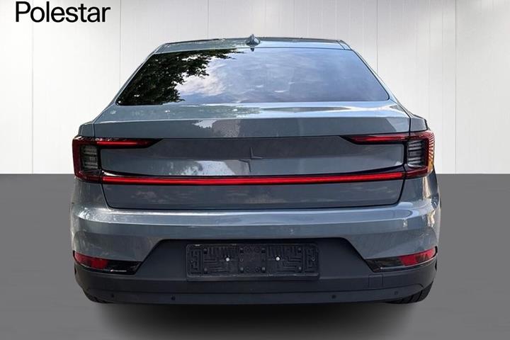 undefined Polestar 2 fra 2023