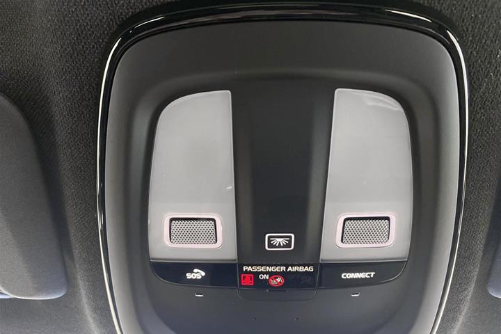 undefined Polestar 2 fra 2023