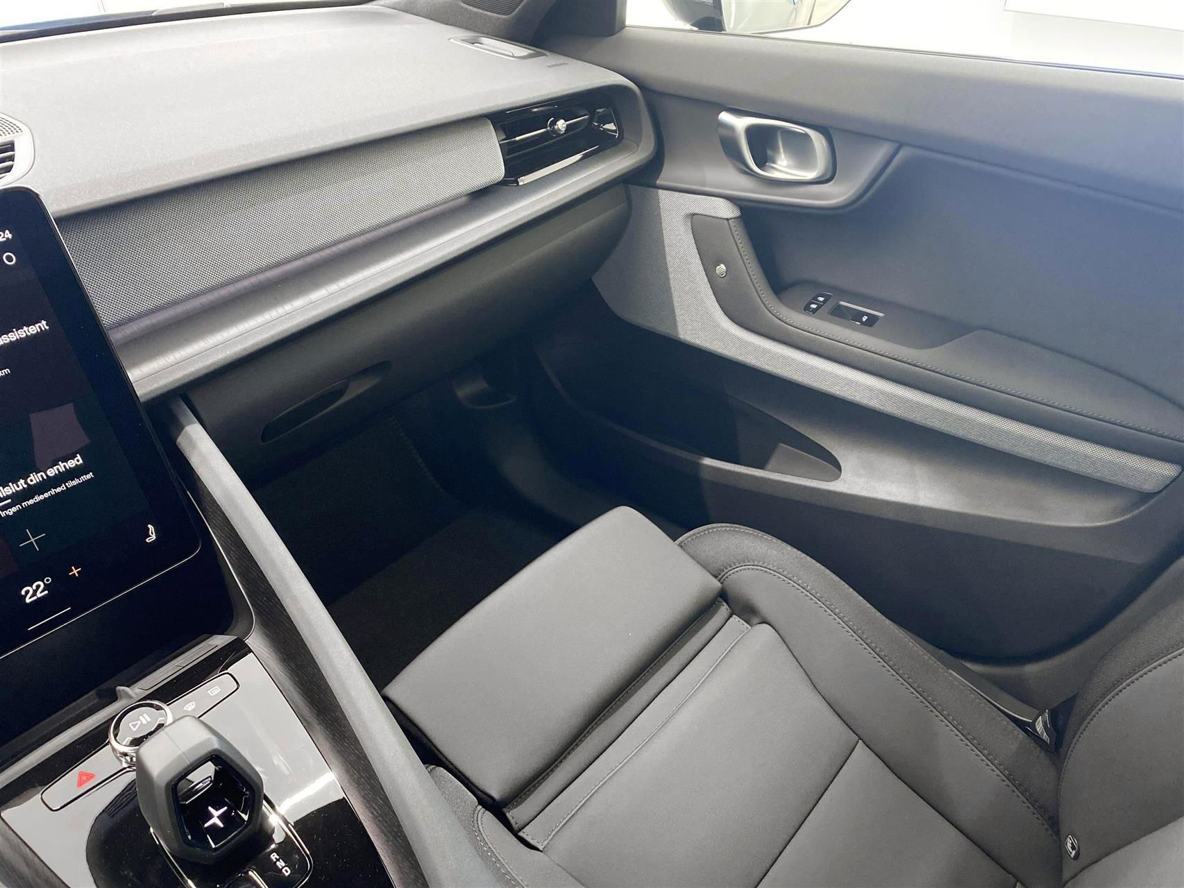 undefined Polestar 2 fra 2023