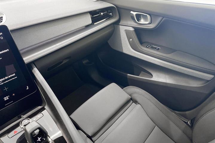 undefined Polestar 2 fra 2023