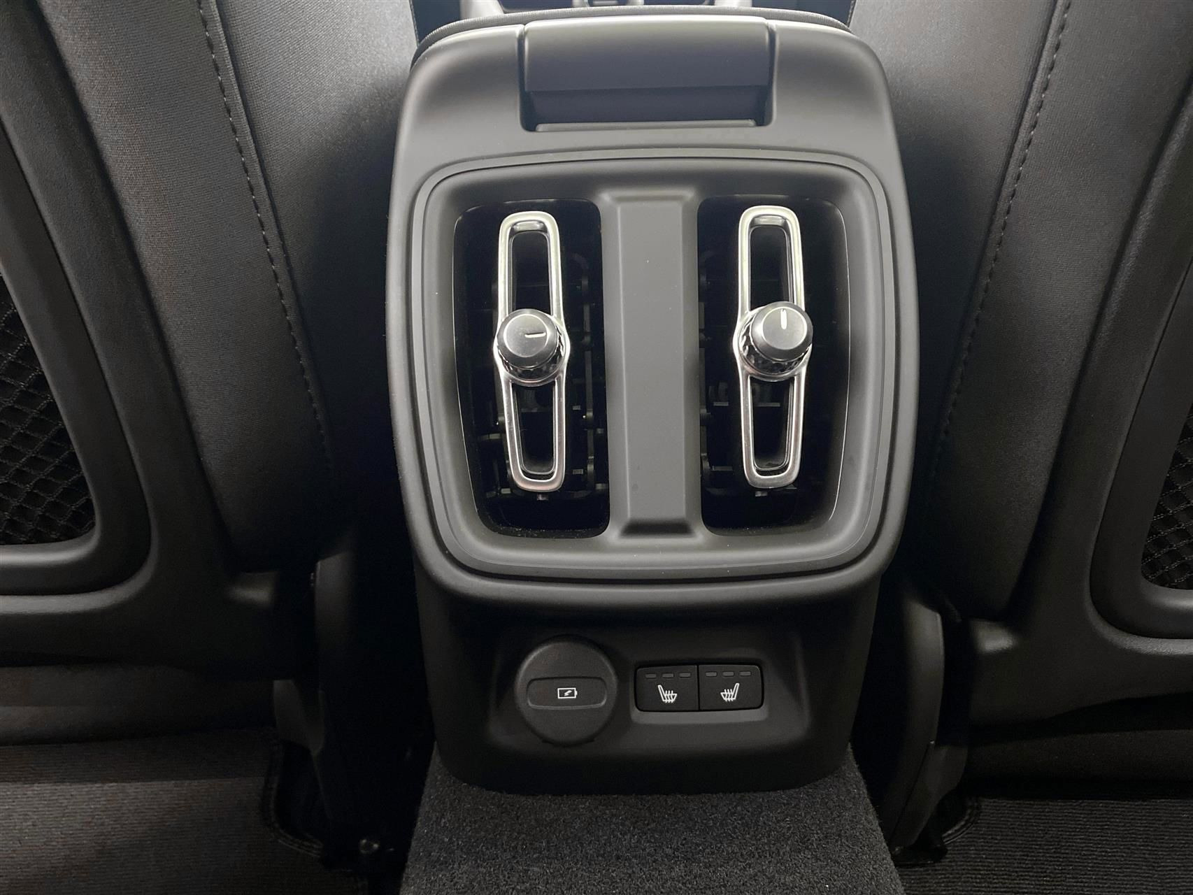 undefined Polestar 2 fra 2023