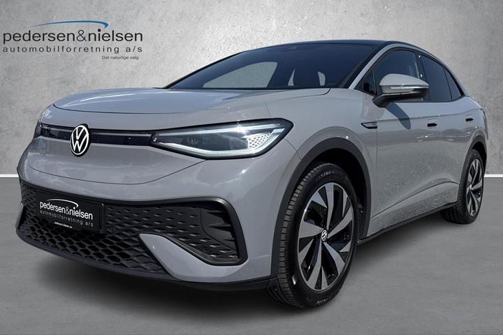 undefined VW ID.5 fra 2023