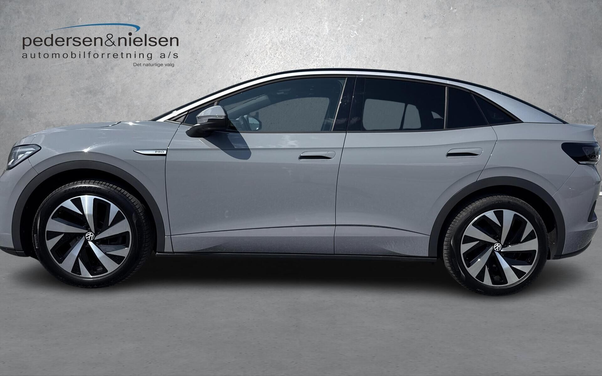 undefined VW ID.5 fra 2023