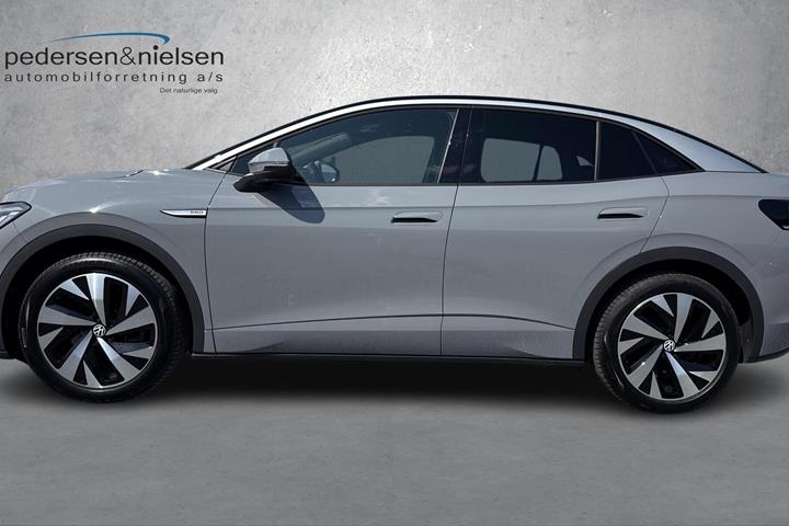 undefined VW ID.5 fra 2023