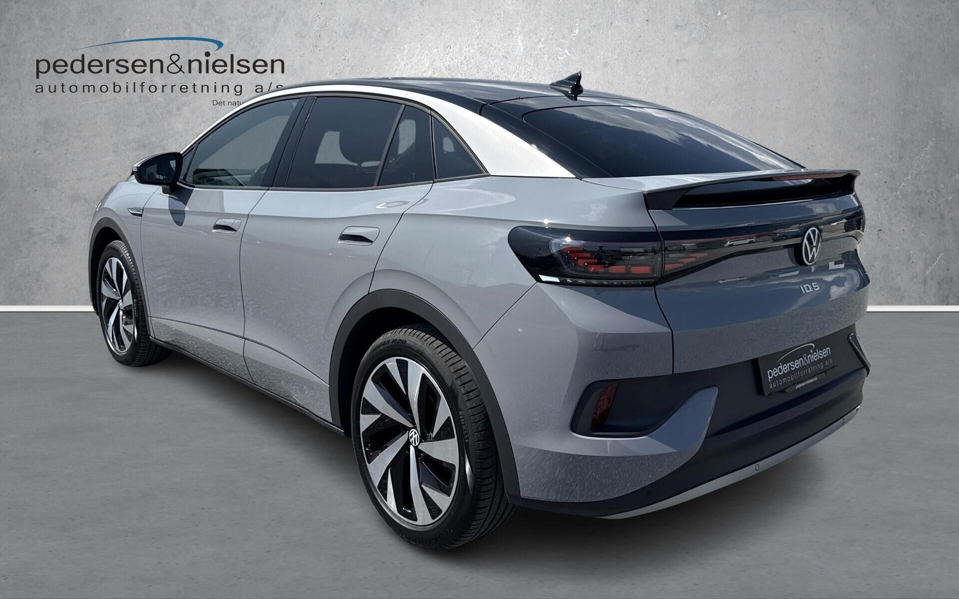 undefined VW ID.5 fra 2023