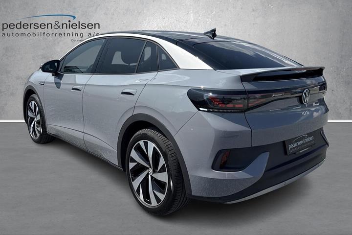 undefined VW ID.5 fra 2023