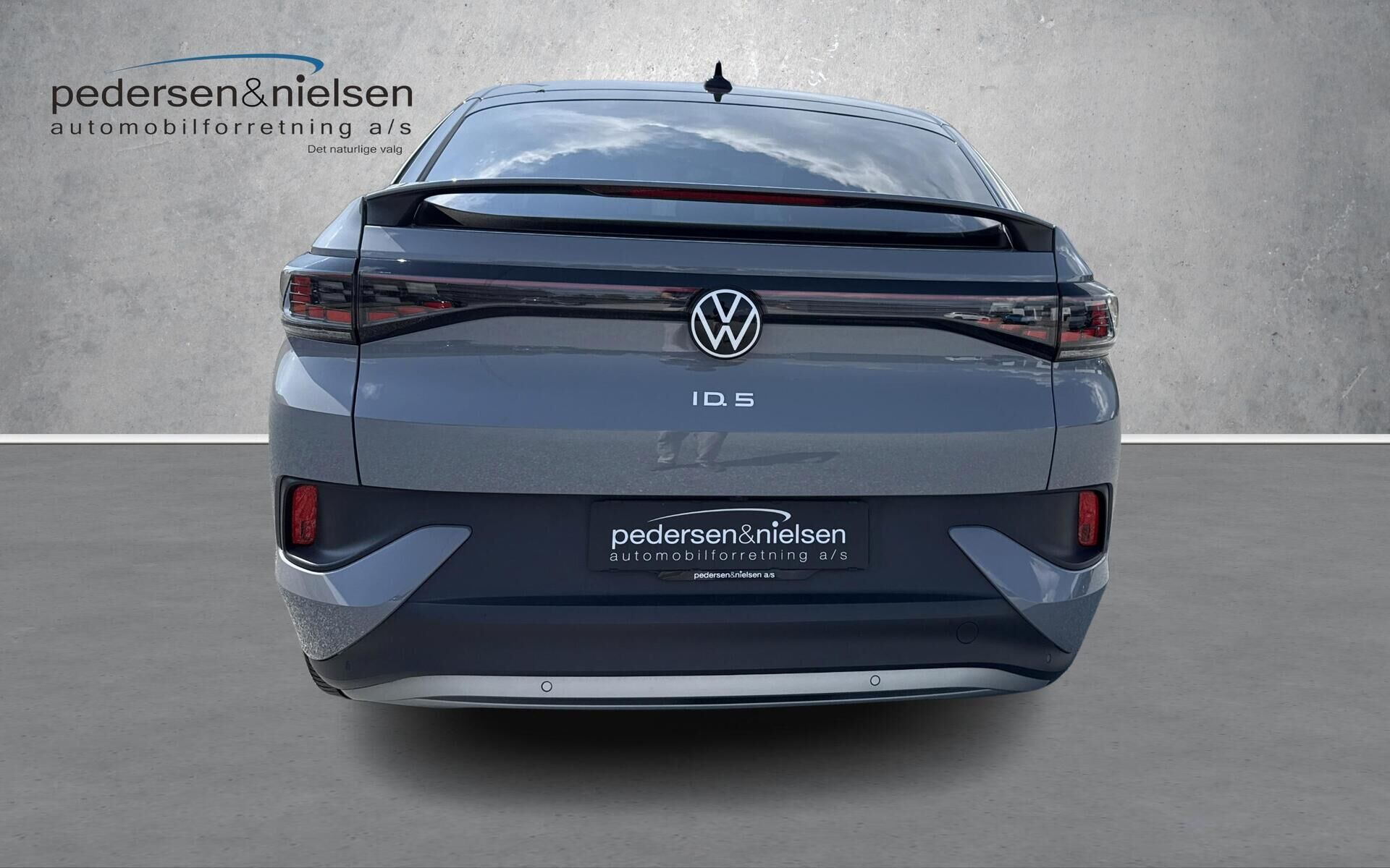 undefined VW ID.5 fra 2023