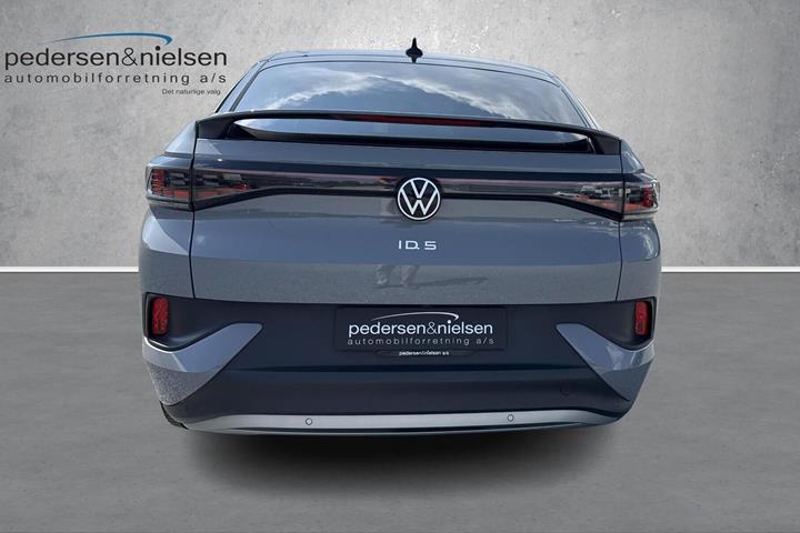 undefined VW ID.5 fra 2023