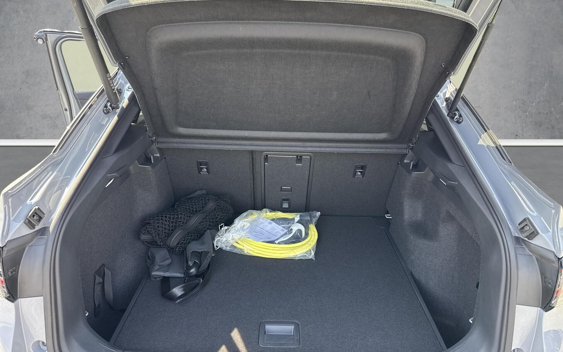 undefined VW ID.5 fra 2023