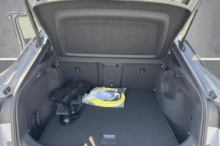 undefined VW ID.5 fra 2023