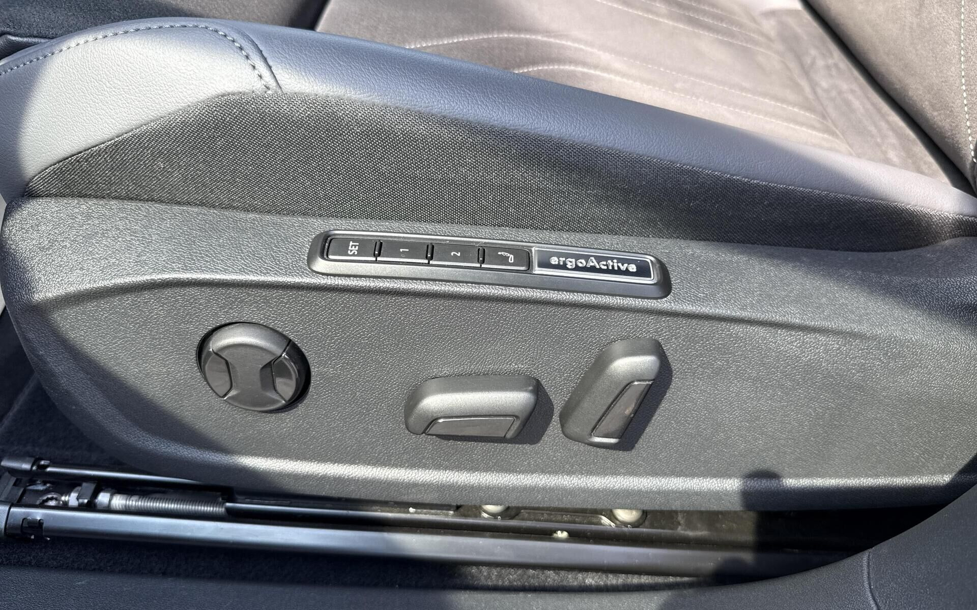 undefined VW ID.5 fra 2023