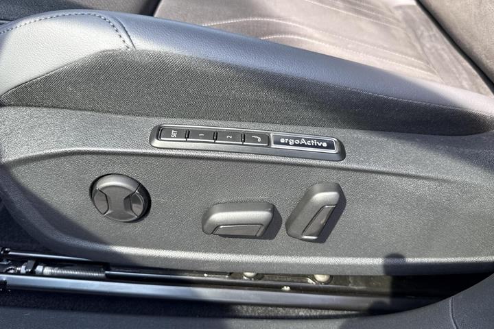 undefined VW ID.5 fra 2023