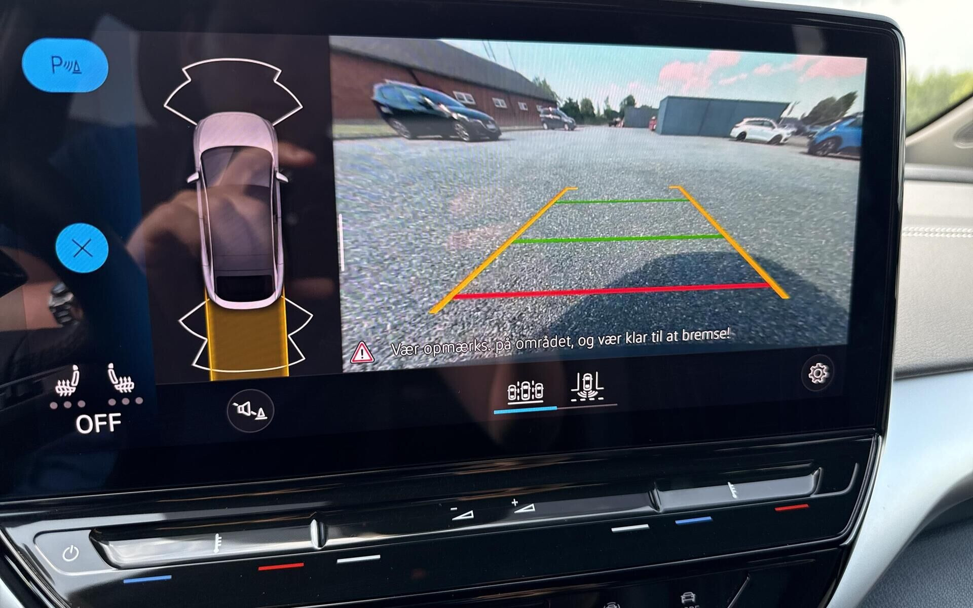 undefined VW ID.5 fra 2023