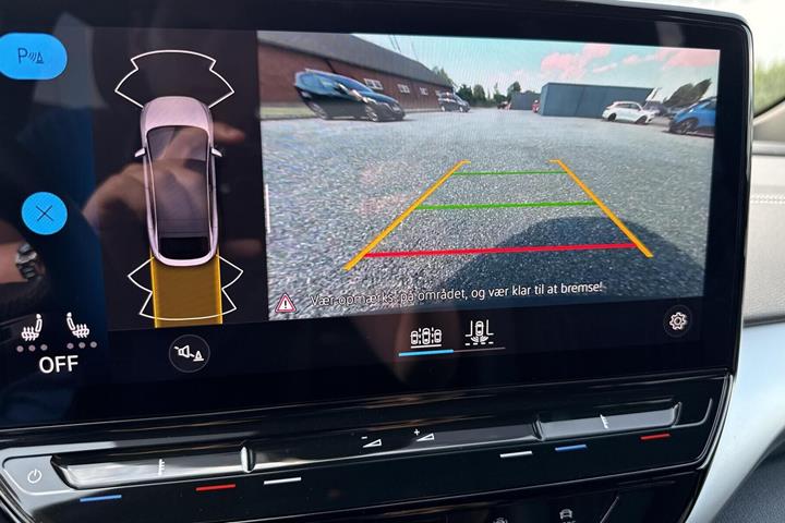 undefined VW ID.5 fra 2023