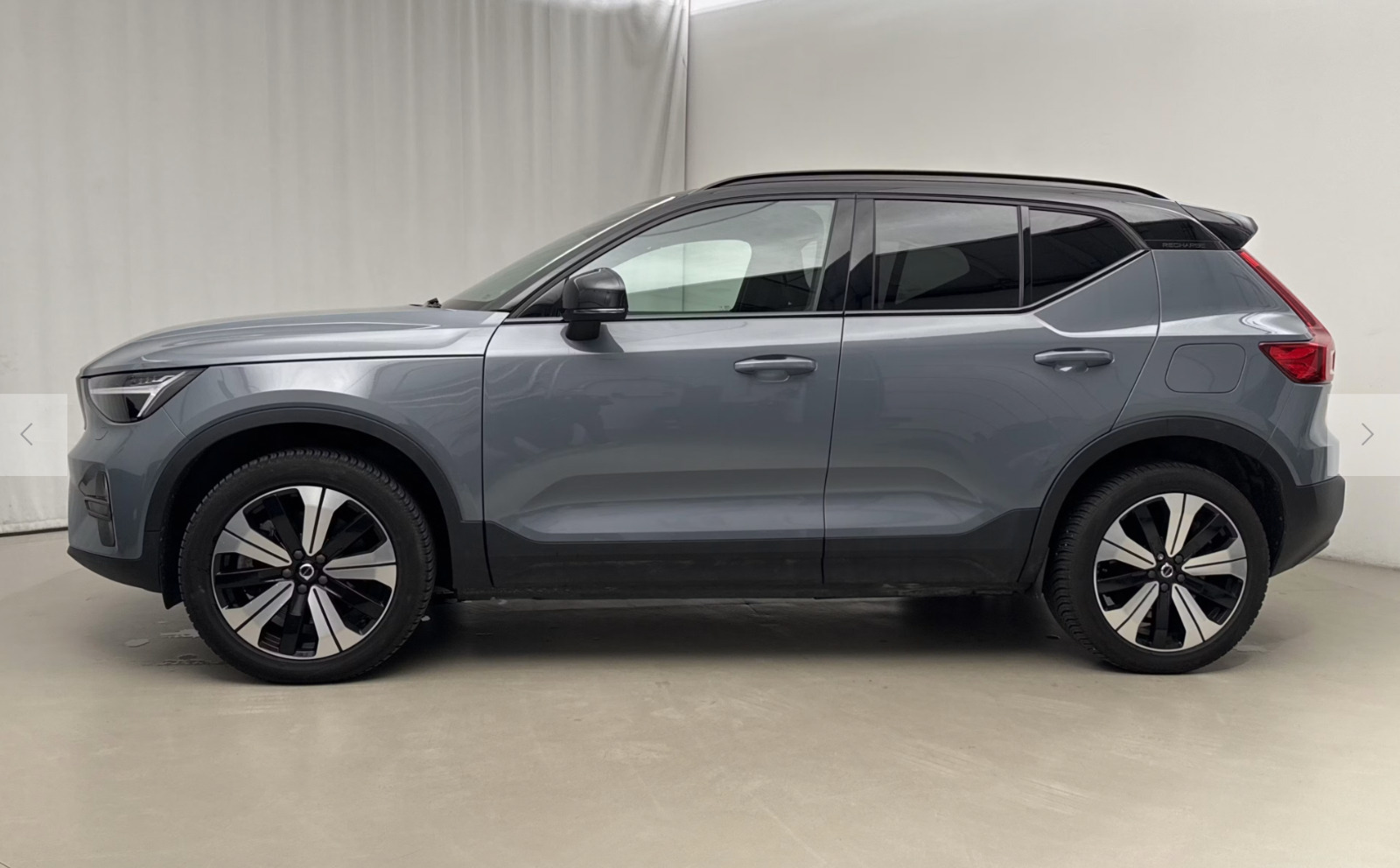 Volvo XC40 P6 ReCharge Core