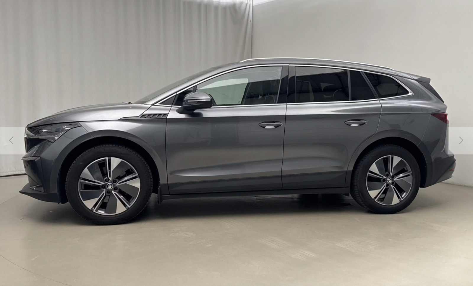 Skoda Enyaq 80 iV Loft