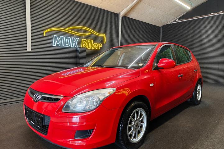 undefined Hyundai i30 fra 2010