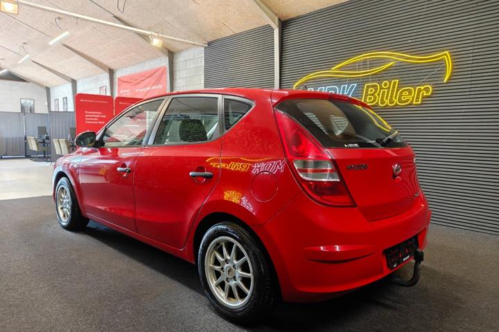 undefined Hyundai i30 fra 2010