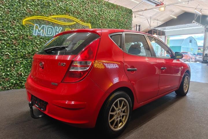 undefined Hyundai i30 fra 2010