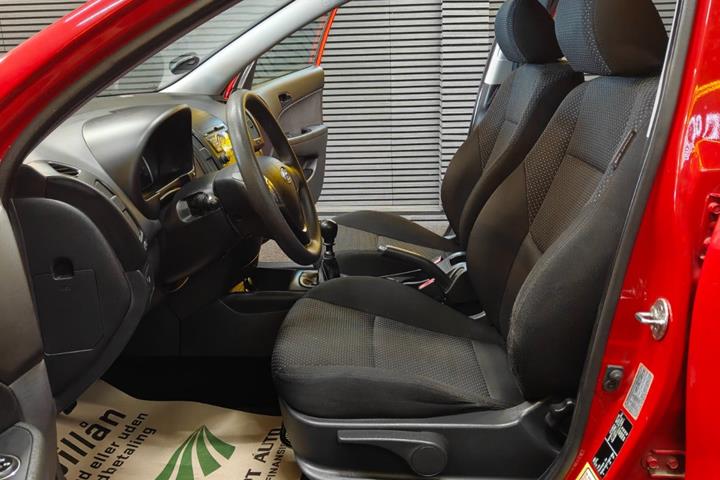undefined Hyundai i30 fra 2010