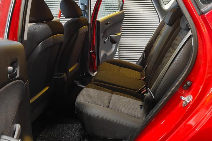 undefined Hyundai i30 fra 2010