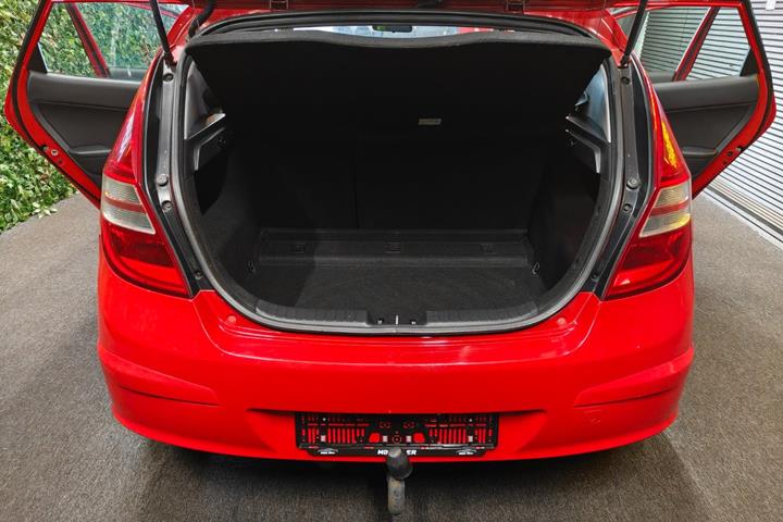 undefined Hyundai i30 fra 2010